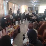 خرجة ميدانية لفائدة طلبة معهد الحقوق سنة أولى ماستر تخصص قانون إداري