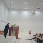 المحاضرة الموجّهة للأساتذة حديثي التوظيف دفعة 2023