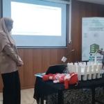 مناقشة مذكرة تخرج في إطار ” 1275 ” مؤسسة ناشئة براءة اختراع