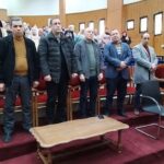 افتتاح دار الذكاء الاصطناعي بالمركز الجامعي عبد الحفيظ بوالصوف ميلة