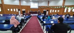 احتفالية يوم العلم 16 افريل 2024