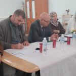 ندوة بيداغوجية بعنوان : تصميم و إخراج الاعلانات: من إبتكار الافكار الى الية التجسييد