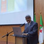 مشاركة الجامعة في اليوم الوطني للصحافة بمقر ولاية ميلة