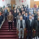 حفل اختتام الاسبوع العالمي للمقاولاتية