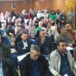 الملتقى الوطني الأول اللسانيات وتحليل الخطاب قراءة في المفاهيم والمنهج