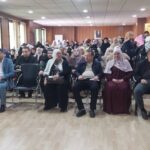 الملتقى الوطني الأول استراتيجيات التعليم الحديثة ومدى فعاليتها في تجاوز مشكلات تعليمية اللغة العربية