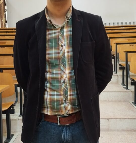 يوم اعلامي توجيهي لطلبة السنة الأولى ليسانس علوم اقتصادية و تجارية و علوم التسيير