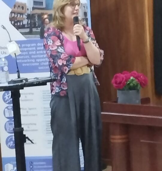 اليوم الثاني لبرنامج التبادل الدولي ERASMUS+