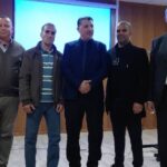 ندوة علمية حول عَبْقَرِيَّةُ المُبَرِدِ بَيْنَ التركيب والمعنى والنقد